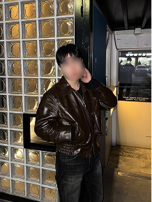 스타일링 포트폴리오 2